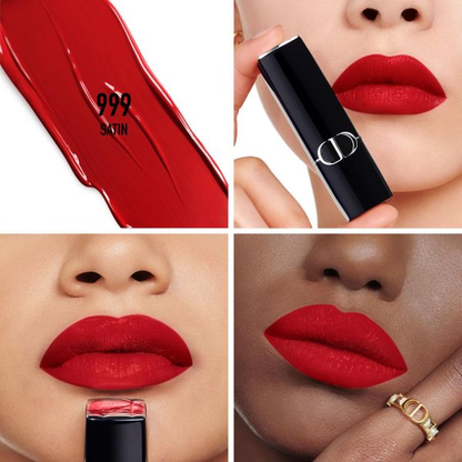 DIOR ROUGE COUTURE COLOUR LIPSTICK