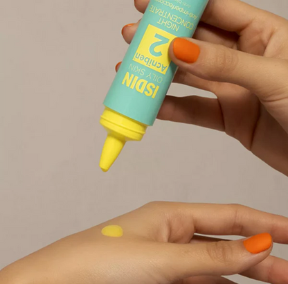 ISDIN ACNIBEN 2 NIGHT CONCENTRATE SERUM