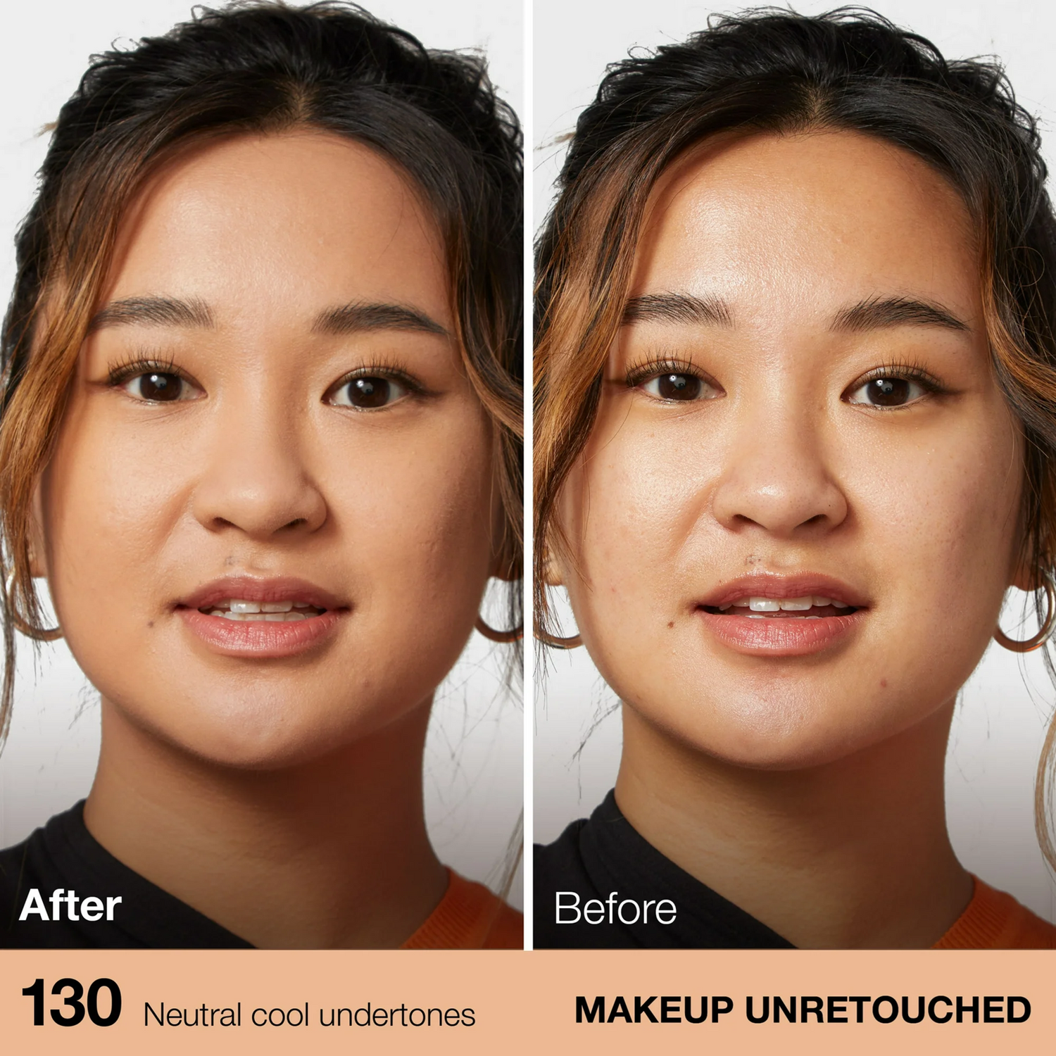 MAYBELLINE FIT ME BASE MATTE + PORELESS -  130 BUFF BEIGE