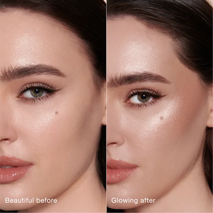 CHARLOTTE TILBURY MATTE BEAUTY BLUSH WAND - PILLOW TALK