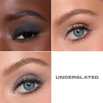 MORPHE PALETA UNDERSLATED