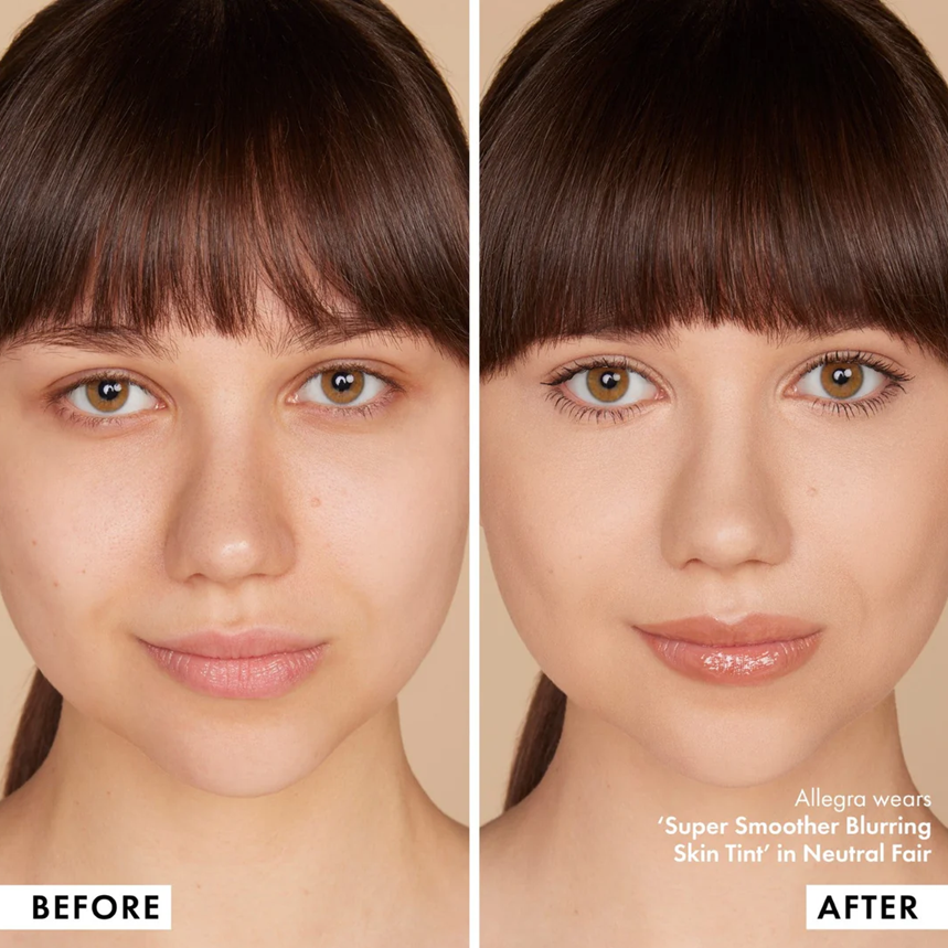 ICONIC SUPER SMOOTHER - NEUTRAL FAIR