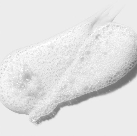 CLINIQUE 2-IN-1 CLEANSE/EXFOLIATOR 150ML