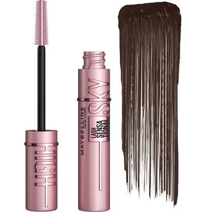 MAYBELLINE LASH SENSATIONAL SKY HIGH MASCARA