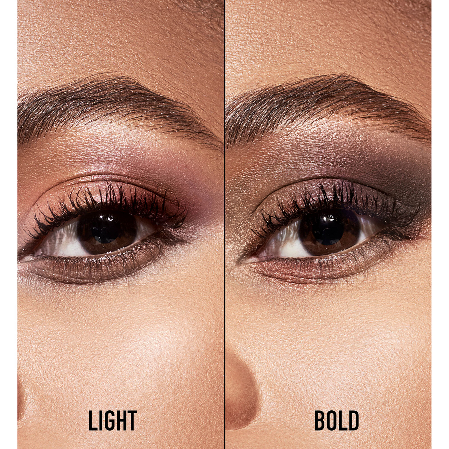 DIOR BACKSTAGE EYE PALETTE - SMOKY ESSENTIALS