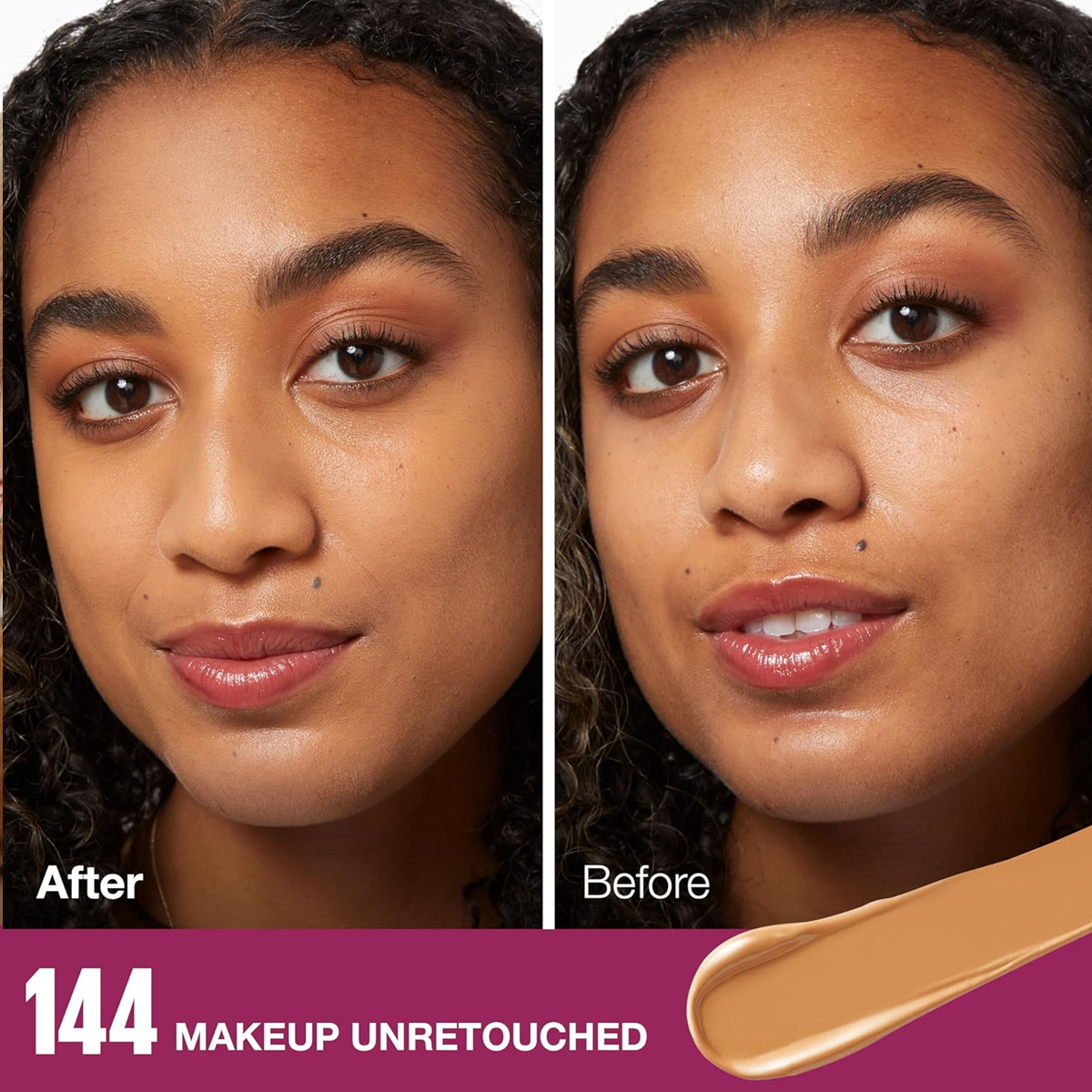 MAYBELLINE CONCEALER  AGE REWIND 144