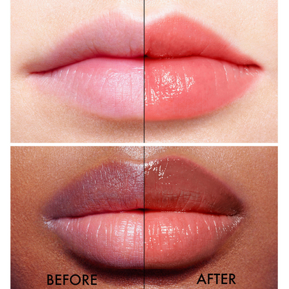 DIOR ADDICT LIP GLOW - 061 POPPY CORAL