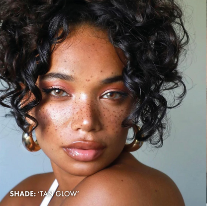 ICONIC RADIANCE BOOSTER - TAN GLOW