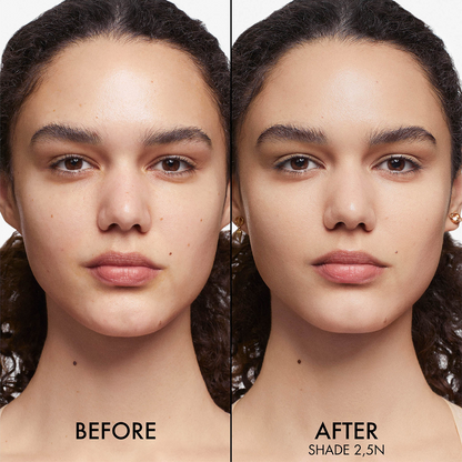 DIOR FOREVER HYDRA NUDE FLUID 24H - 2,5 NEUTRAL