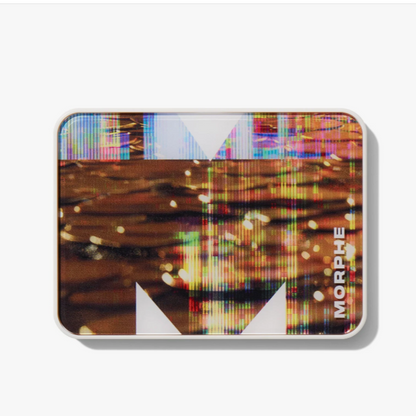 MORPHE PALETA RICH GLITCH