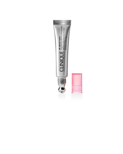 CLINIQUE ALL ABOUT EYES BRIGHTENING SERUM CONCENTRATE 10ML