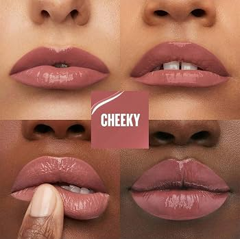 MAYBELLINE SUPERSTAY VINYL INK LIPSTICK