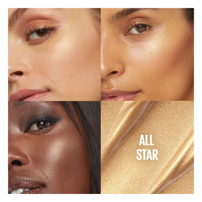 MAYBELLINE SUNKISSER LIQUID HIGHLIGHTER