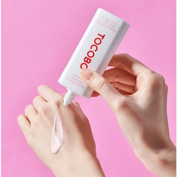TOCOBO VITA TONE UP SUNCREAM SPF50+ PA++++ 50ML