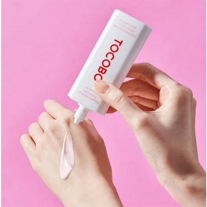 TOCOBO VITA TONE UP SUNCREAM SPF50+ PA++++ 50ML
