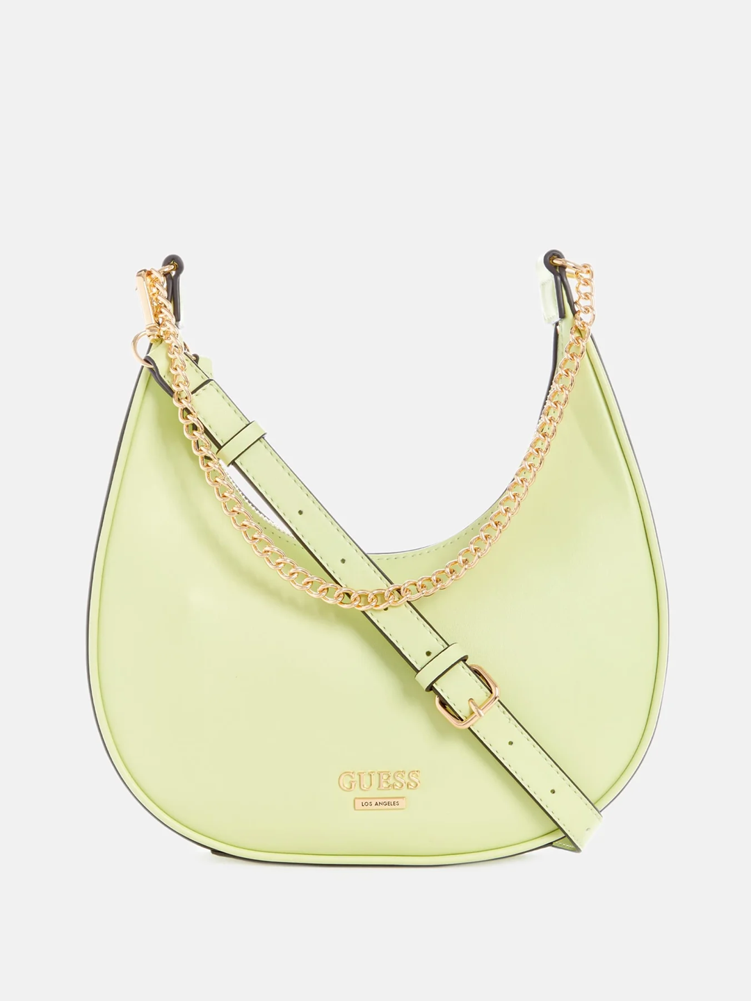 GUESS CARTERA MANDARINA MINI MELON