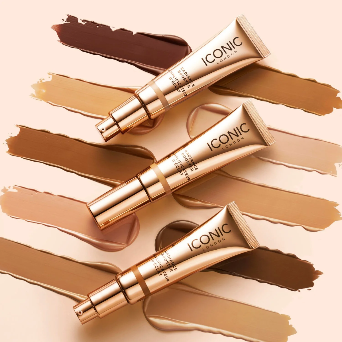 ICONIC LONDON RADIANCE BOOSTER