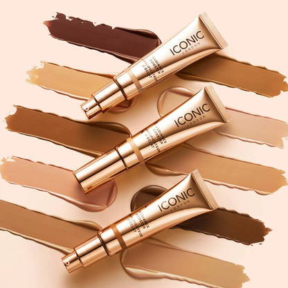 ICONIC LONDON RADIANCE BOOSTER