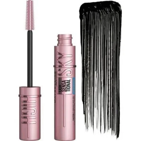 MAYBELLINE LASH SENSATIONAL SKY HIGH MASCARA