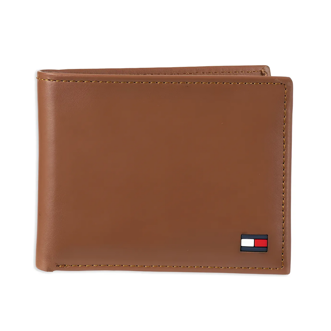 TOMMY HILFIGER BILLETERA MASCULINA BRITISH TAN 31TL22X046