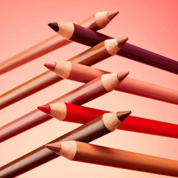 ELF CREAM GLIDE PLUM LIP LINER
