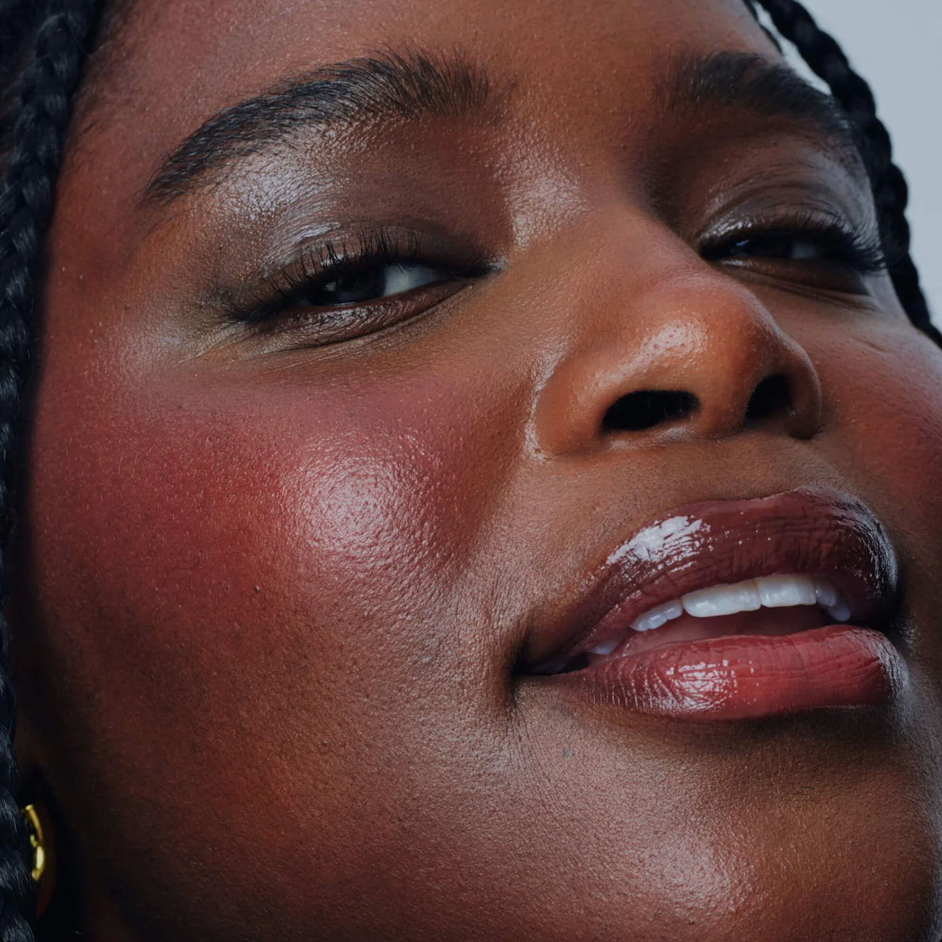 RHODE POCKET BLUSH - TOASTED TEDDY