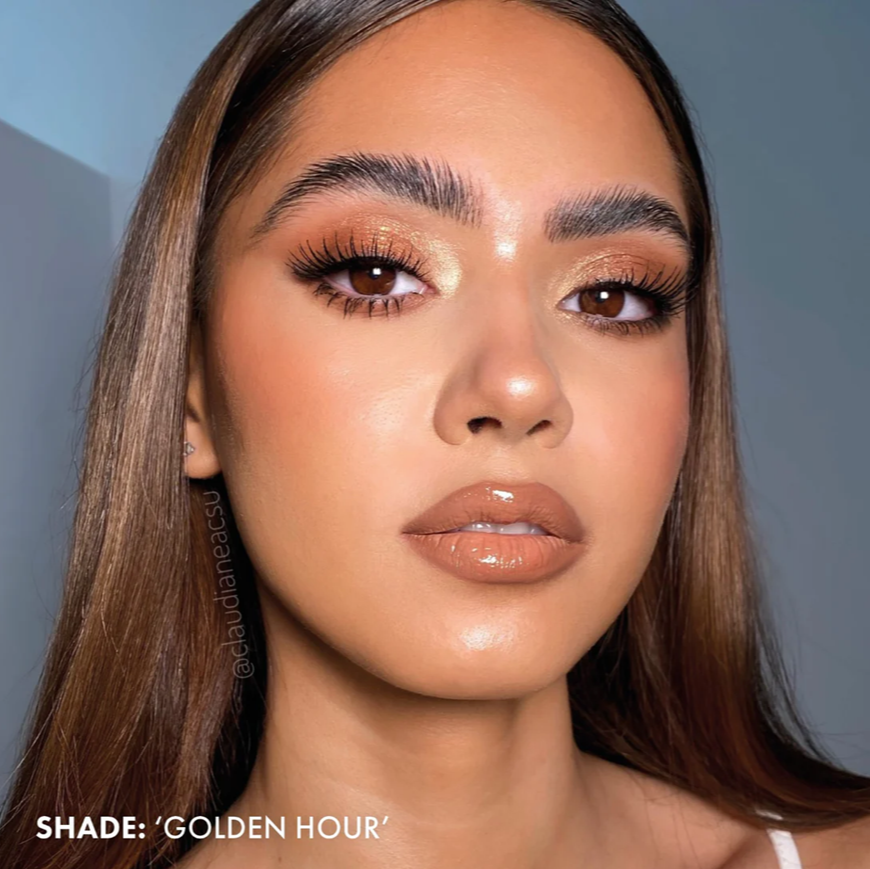 ICONIC LONDON SHEER BRONZE