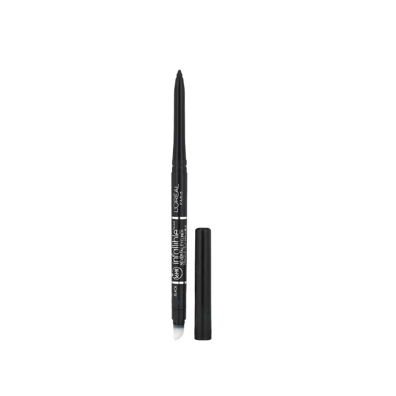 LOREAL INFALLIBLE DELINEADOR DE OJOS - 511 BLACK NOIR