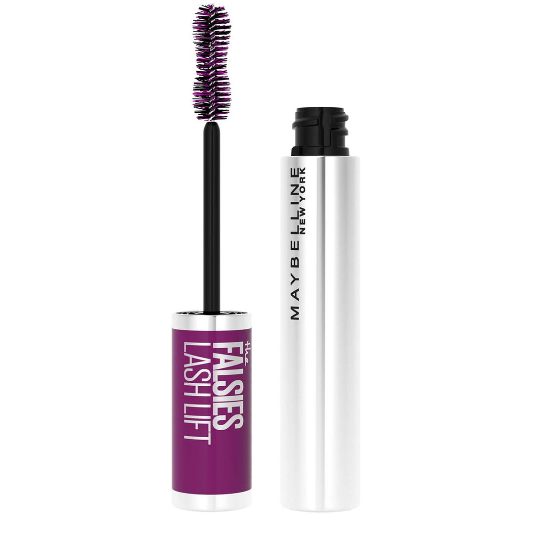 MAYBELLINE THE FALSIES LASH MASCARA 201