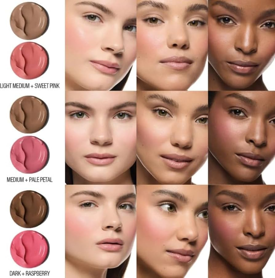 MAKEUP BY MARIO SET SCULPT &amp; POP ON-THE-GO