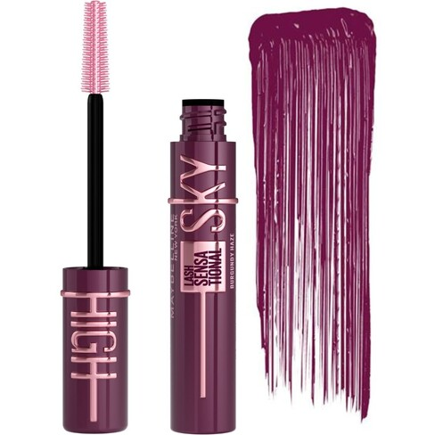 MAYBELLINE LASH SENSATIONAL SKY HIGH MASCARA