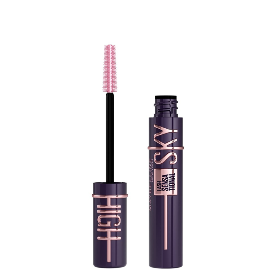 MAYBELLINE SKY HIGH MASCARA PLUMP TWILIGHT