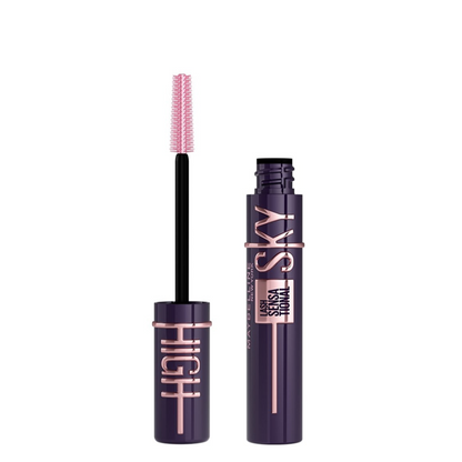 MAYBELLINE SKY HIGH MASCARA PLUMP TWILIGHT