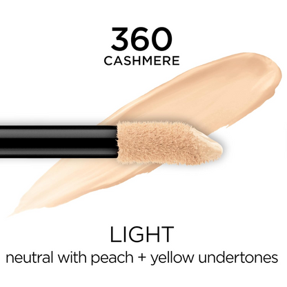 LOREAL INFALLIBLE FULL WEAR CONCEALER