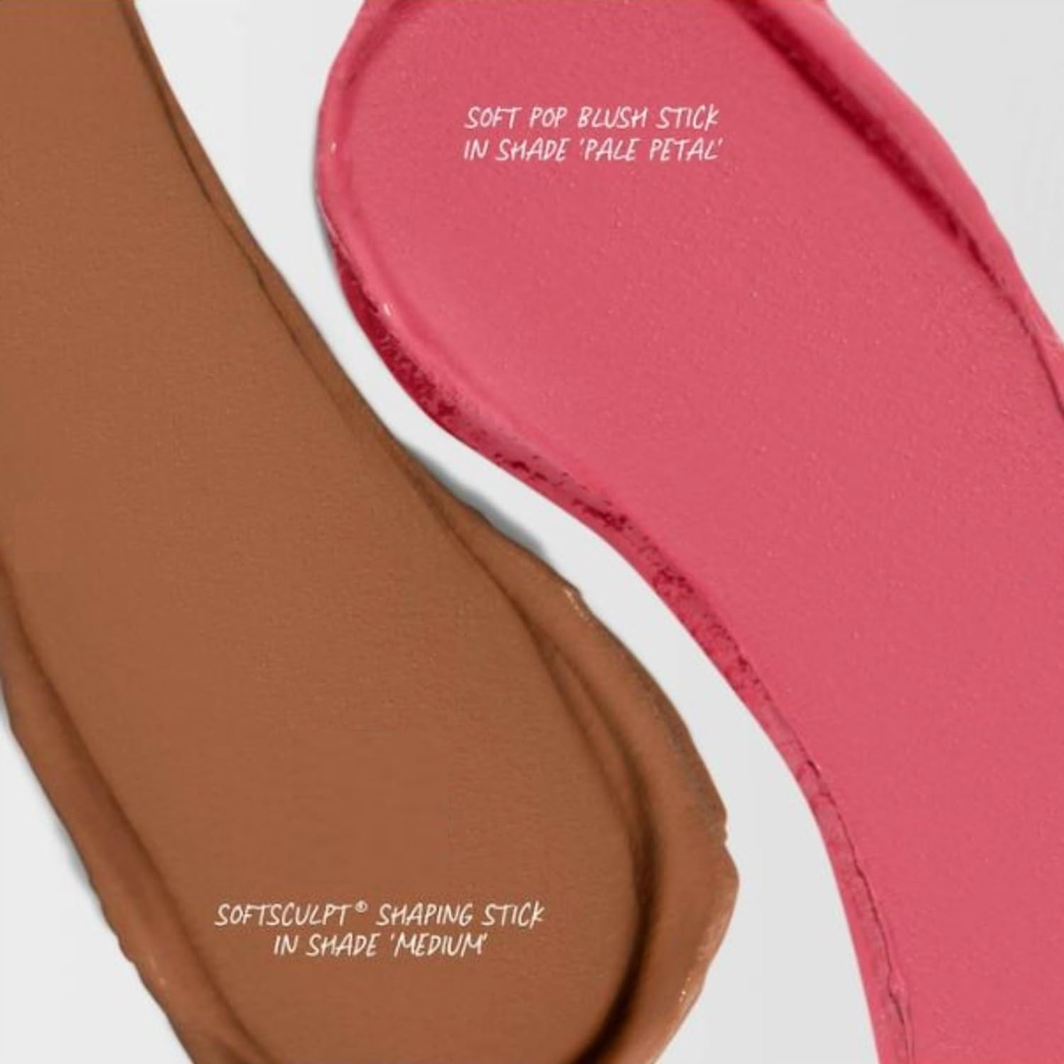 MAKEUP BY MARIO SET SCULPT &amp; POP ON-THE-GO - MEDIUM/PALE PETAL