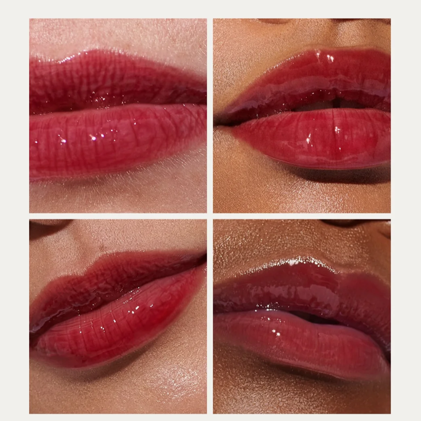 RHODE PEPTIDE LIP TINT - RASPBERRY JELLY