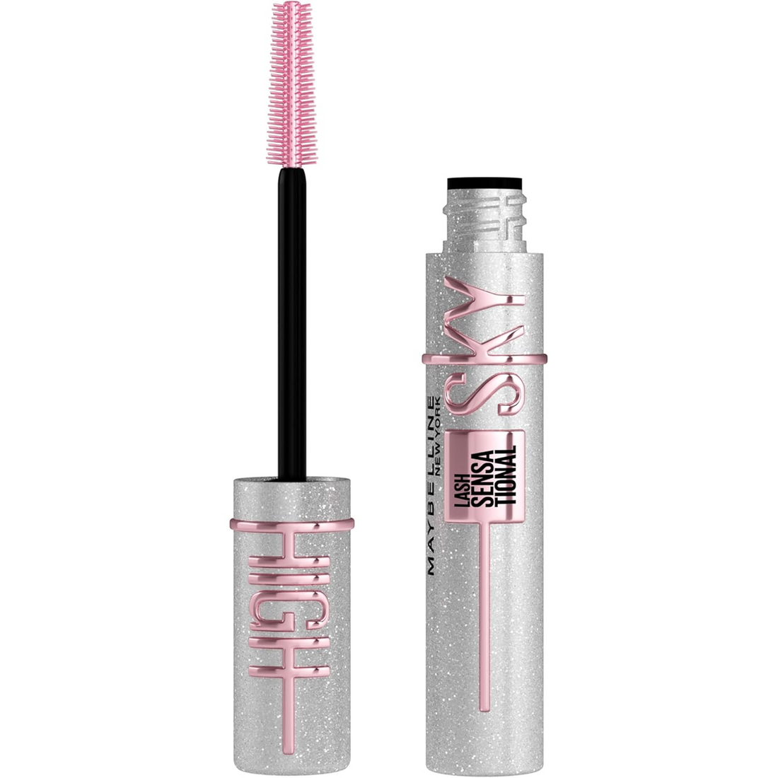 MAYBELLINE SKY HIGH MASCARA SPACE DIAMOND 791