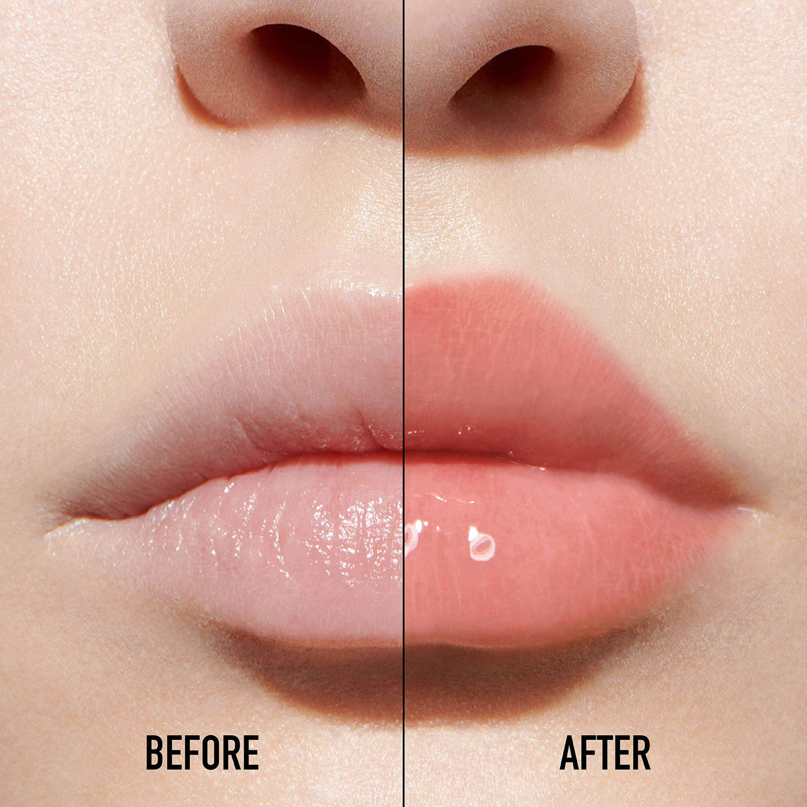 DIOR LIP MAXIMIZER - 061 POPPY CORAL