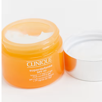 CLINIQUE SUPERDEFENSE SPF40