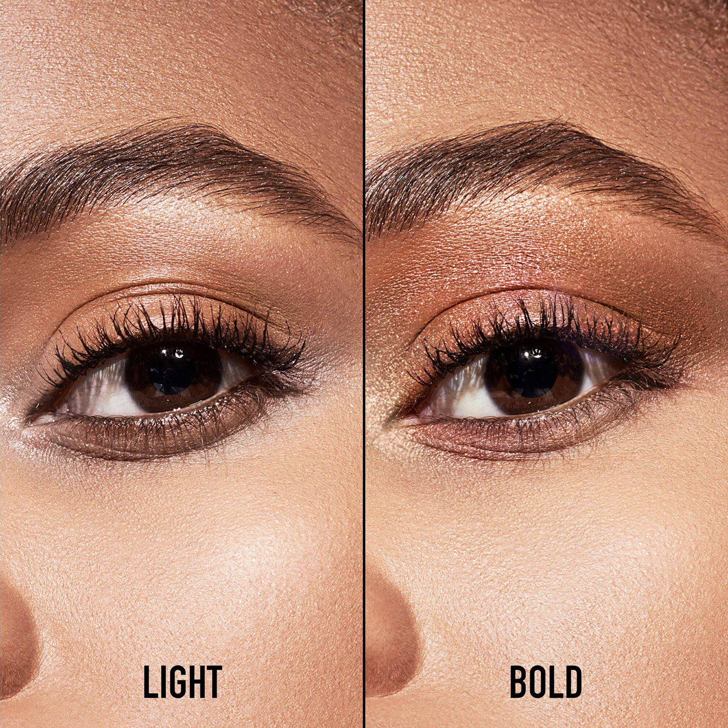 DIOR BACKSTAGE EYE PALETTE - NUDE ESSENTIALS
