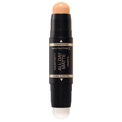 MAX FACTOR FACEFINITY ALL DAY MATTE PANSTICK