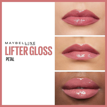 MAYBELLINE LIFTER GLOSS -  005 PETAL