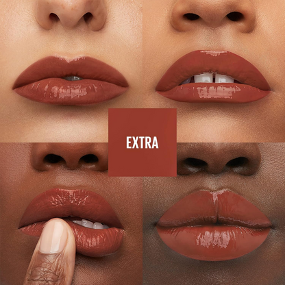 MAYBELLINE SUPERSTAY VINYL INK LIPSTICK
