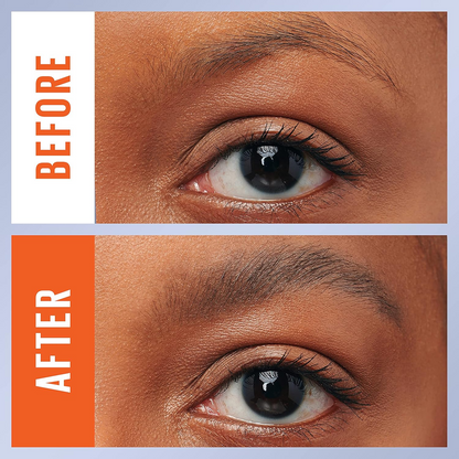 MAYBELLINE TATTOO STUDIO BROW 260 DEEP BROWN