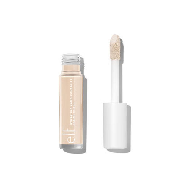 ELF HYDRATING CAMO CONCEALER - FAIR WARM