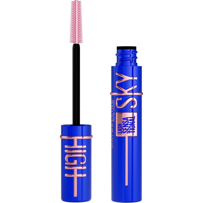 MAYBELLINE SKY HIGH MASCARA BLUE MIST