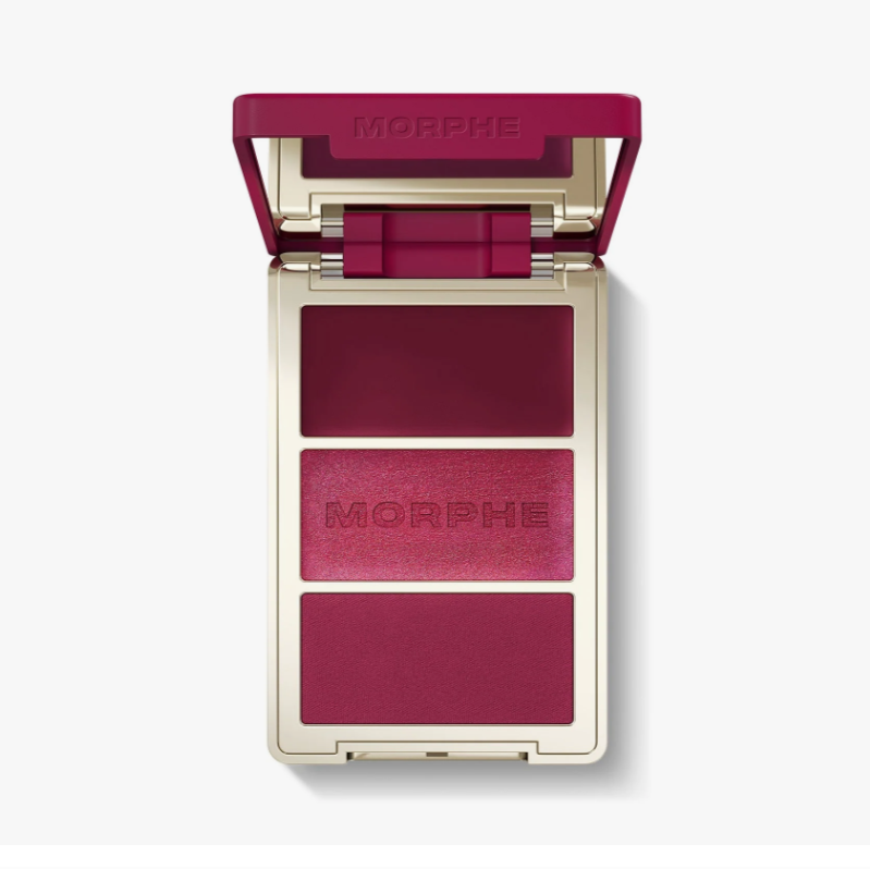 MORPHE CHEEK THRILLS - WINE &amp; DINE