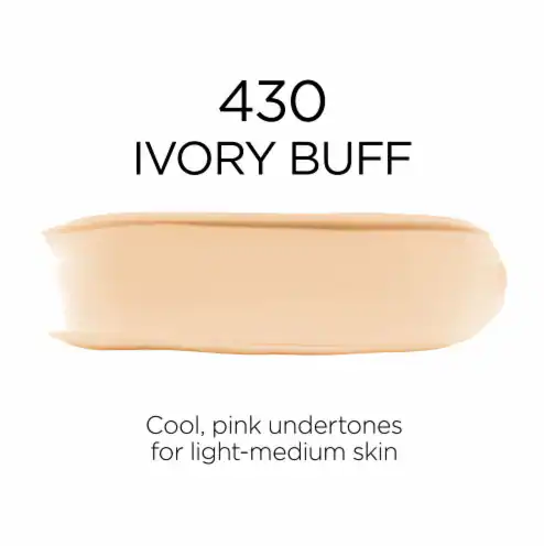 LOREAL INFALLIBLE 24HR FOUNDATION