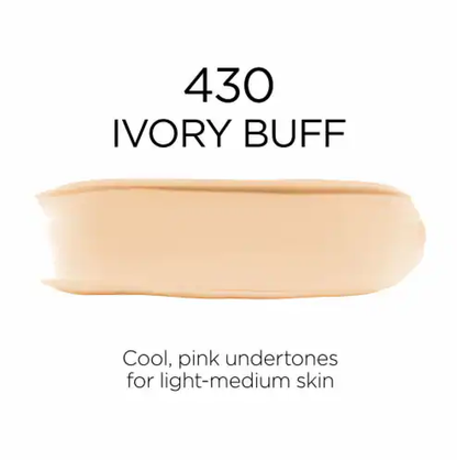 LOREAL INFALLIBLE 24HR FOUNDATION