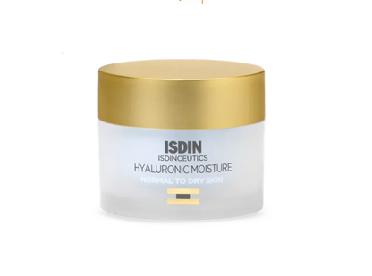 ISDIN HYALURONIC MOISTURE DRY SKIN 50G